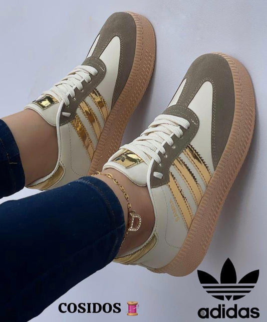 ADIDAS SAMBA