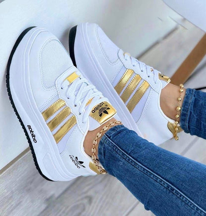 Calzado Deportivo Adidas