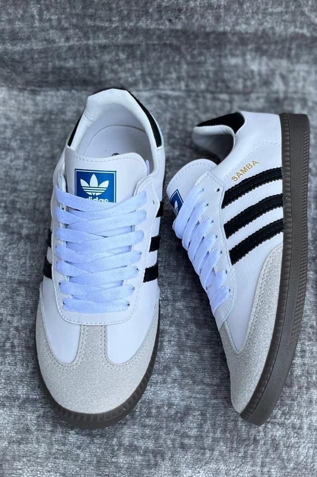 ADIDAS SAMBA