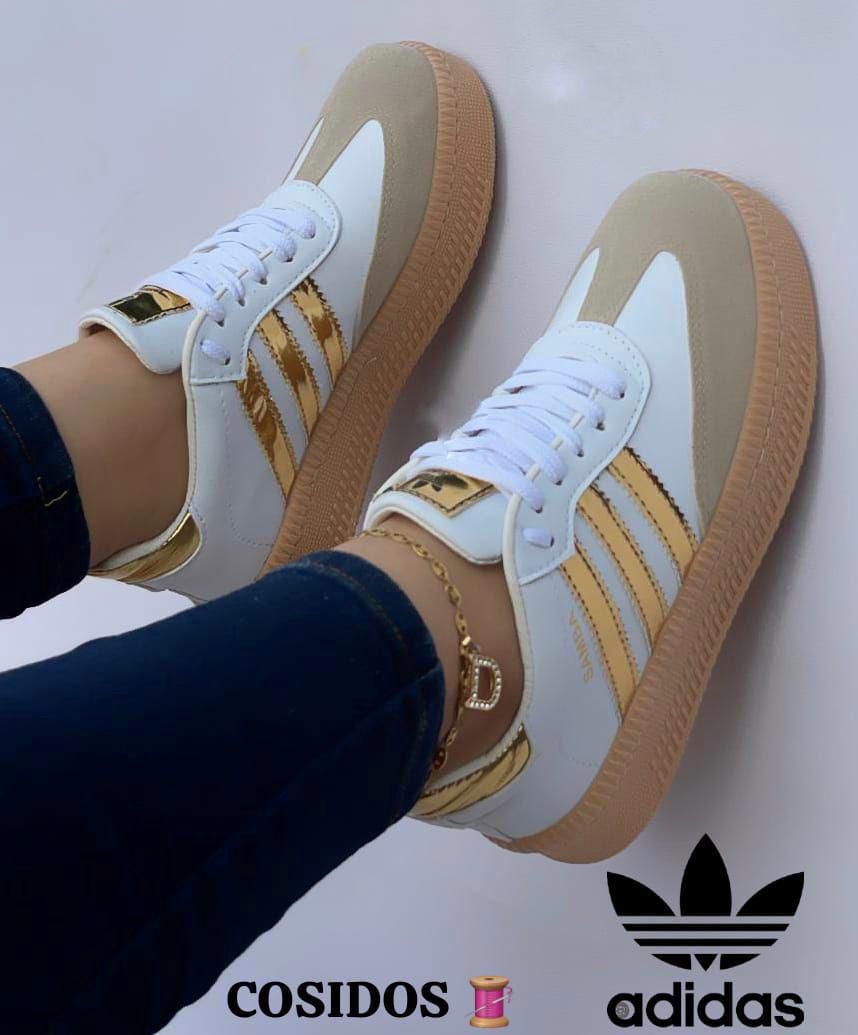 ADIDAS SAMBA