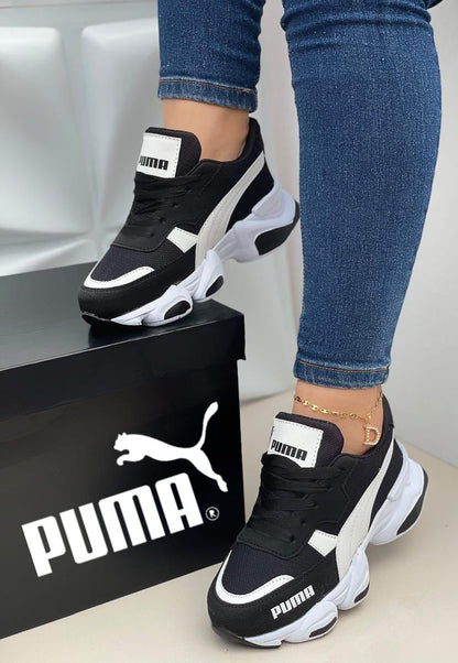 CALZADO PUMA DEPORTIVO