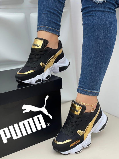 CALZADO PUMA DEPORTIVO