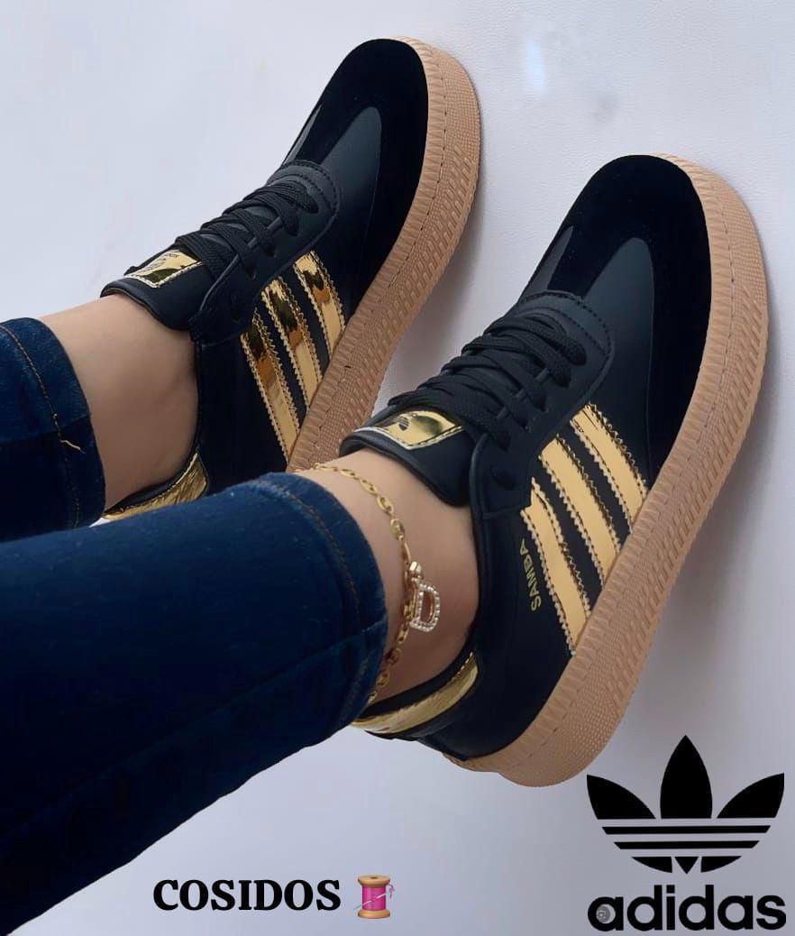 ADIDAS SAMBA